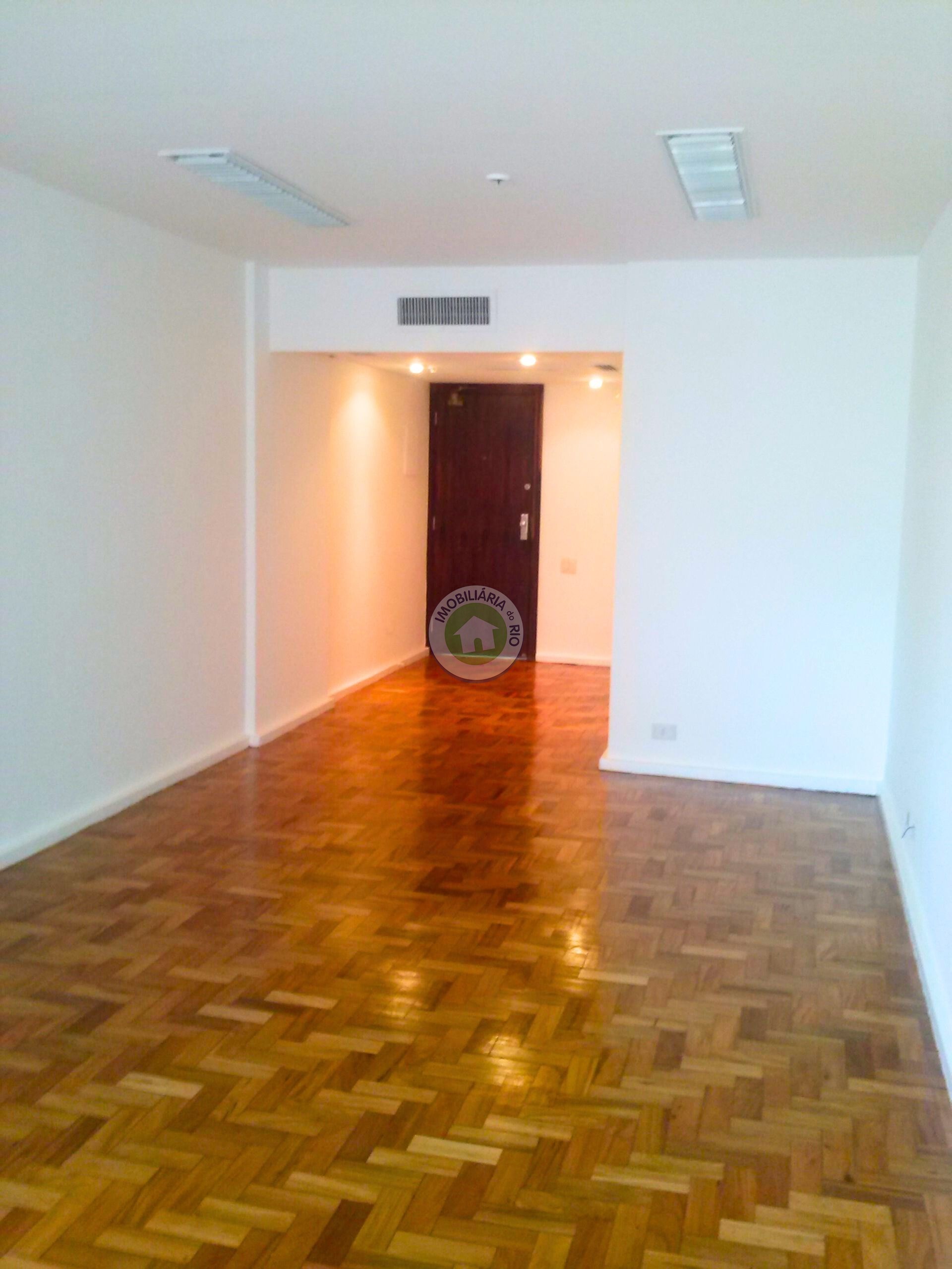 Conjunto Comercial-Sala à venda e aluguel, 38m² - Foto 3