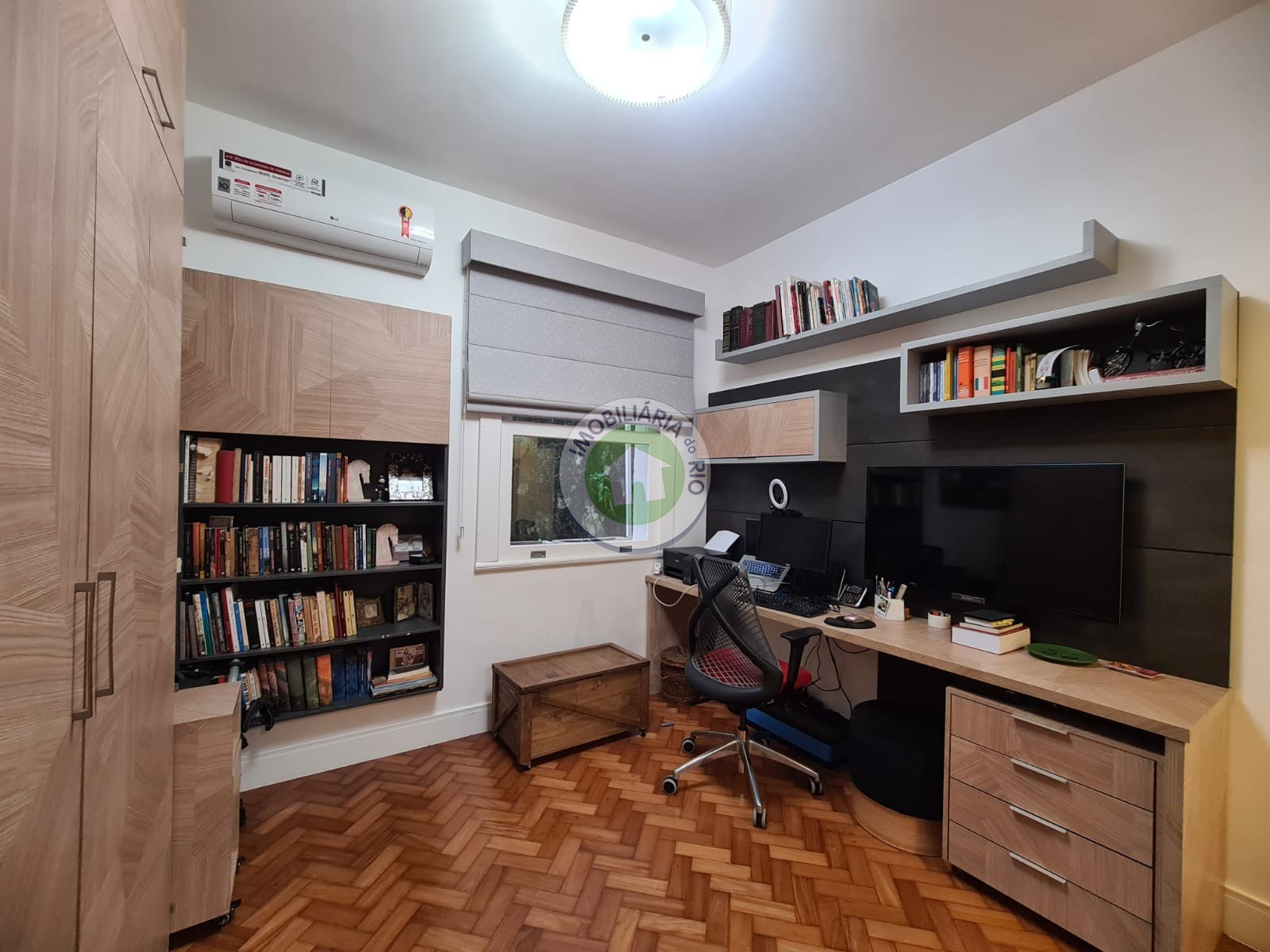 Apartamento à venda com 3 quartos, 160m² - Foto 26