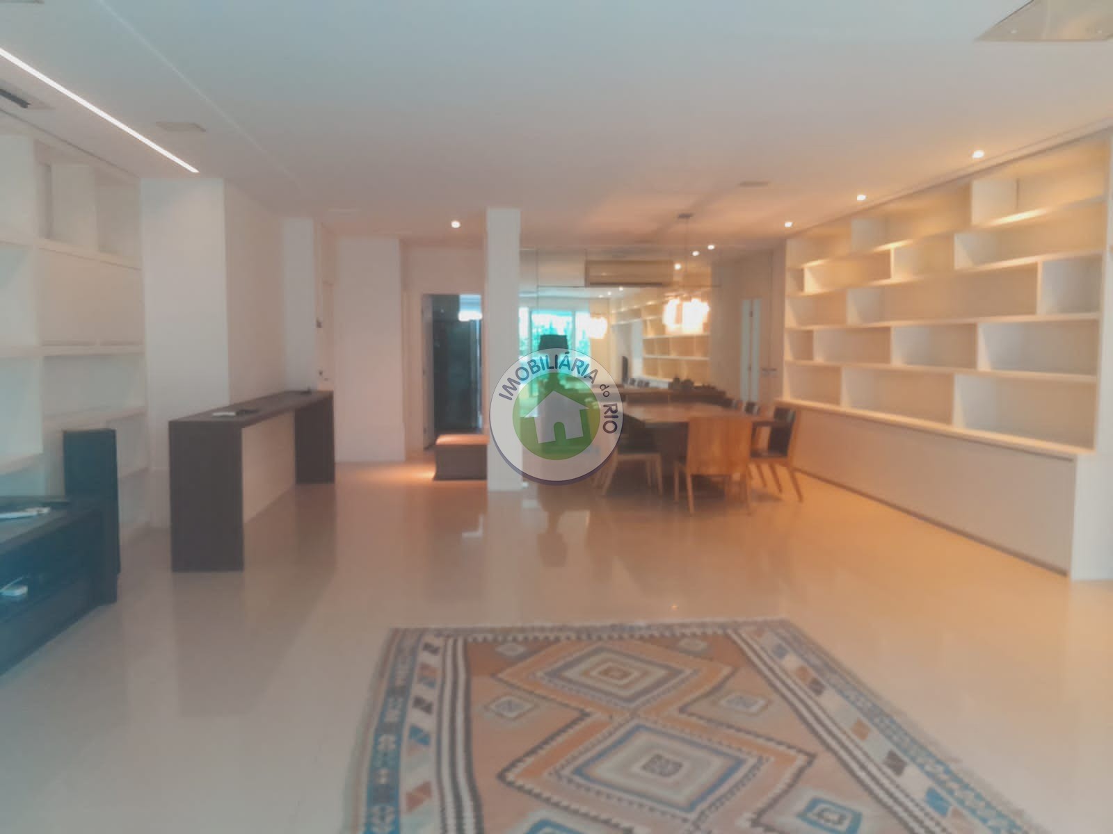 Apartamento à venda e aluguel com 4 quartos, 290m² - Foto 9