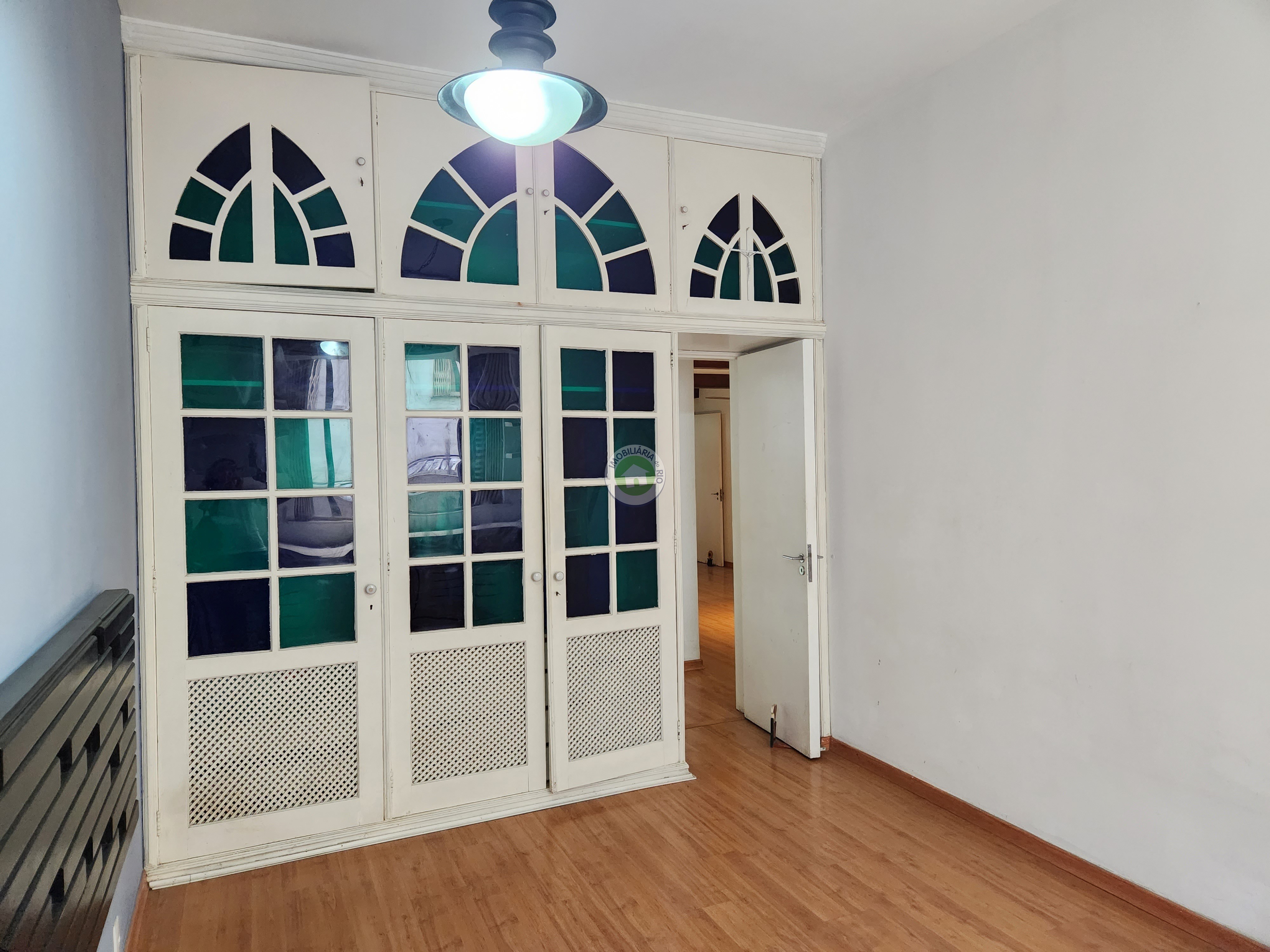 Apartamento à venda com 4 quartos, 215m² - Foto 12