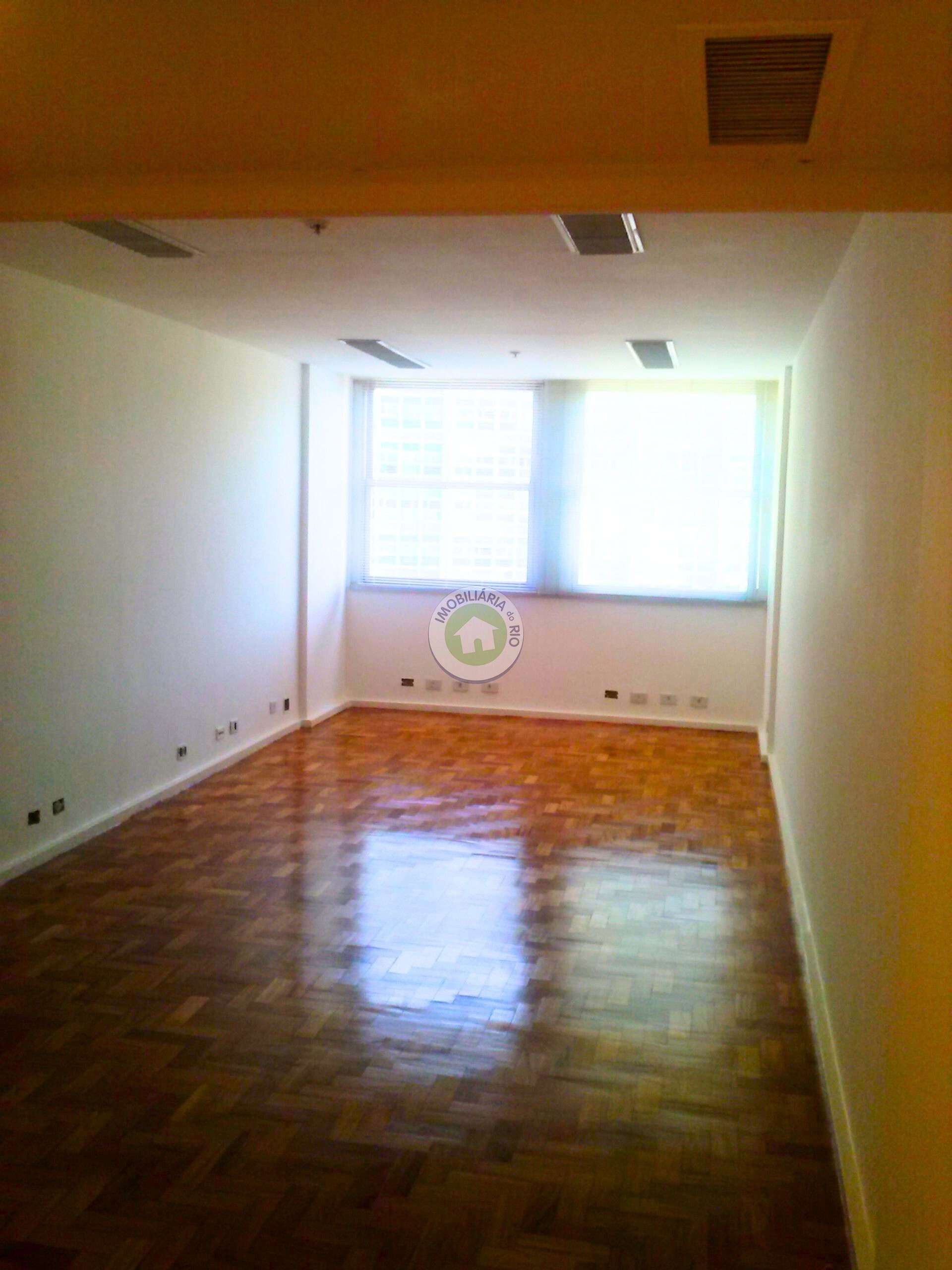 Conjunto Comercial-Sala à venda e aluguel, 38m² - Foto 2