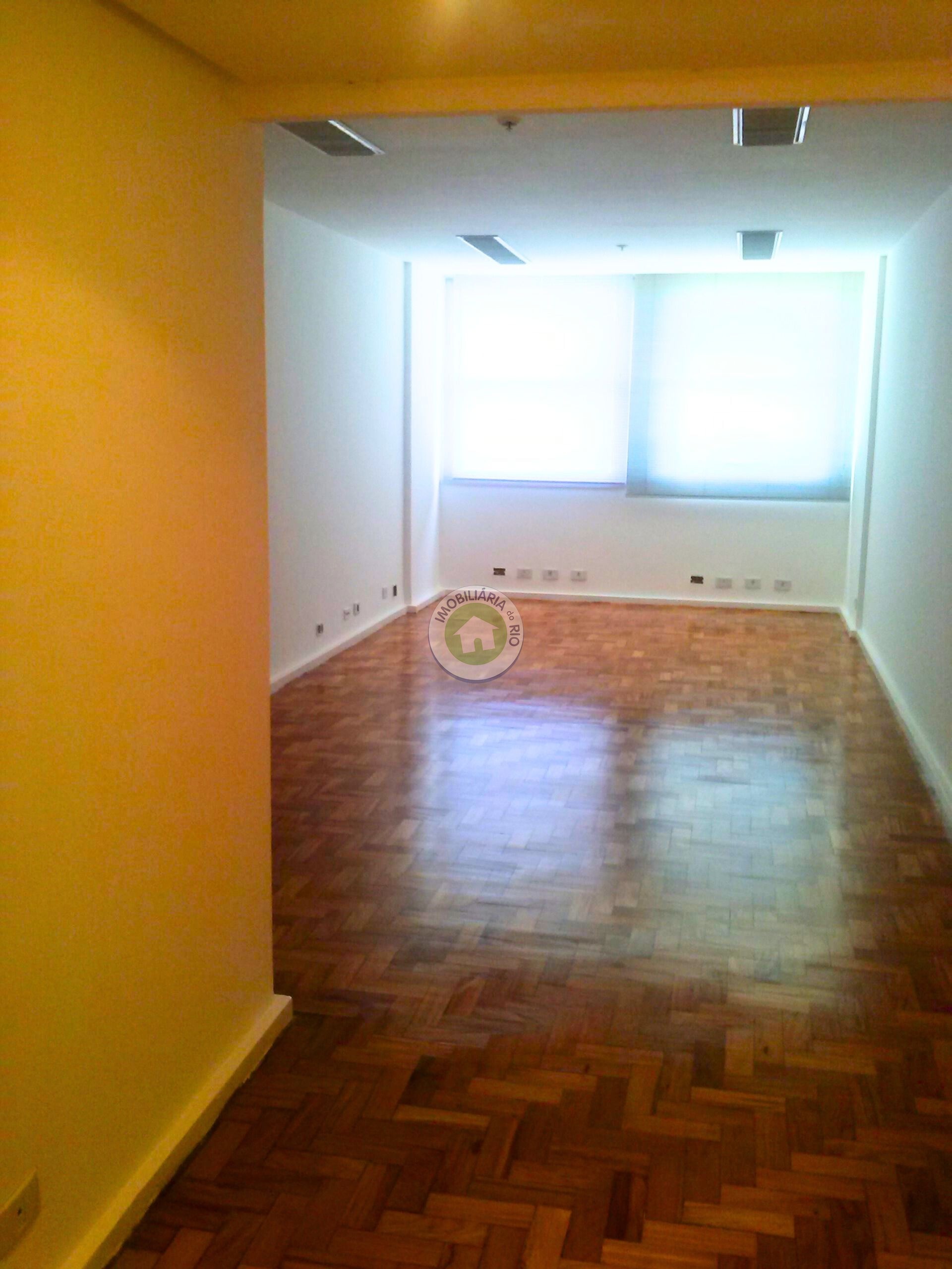 Conjunto Comercial-Sala à venda e aluguel, 38m² - Foto 1