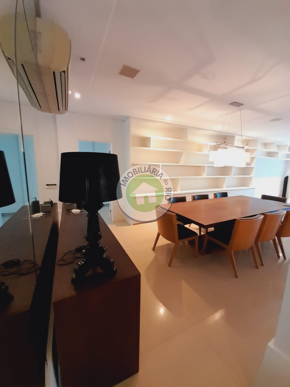 Apartamento à venda e aluguel com 4 quartos, 290m² - Foto 17