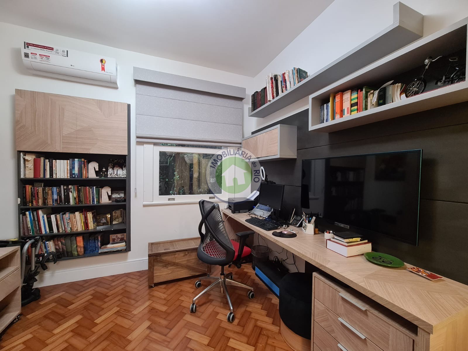 Apartamento à venda com 3 quartos, 160m² - Foto 22