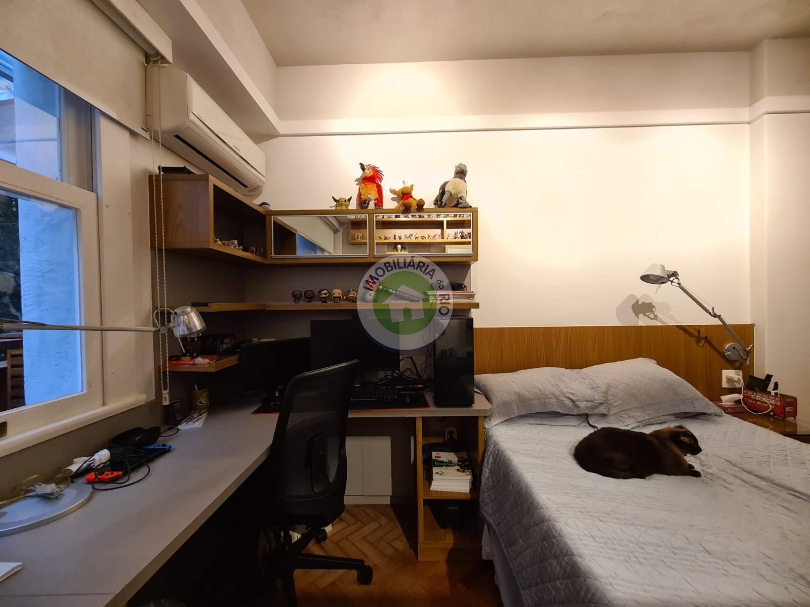 Apartamento à venda com 3 quartos, 160m² - Foto 28