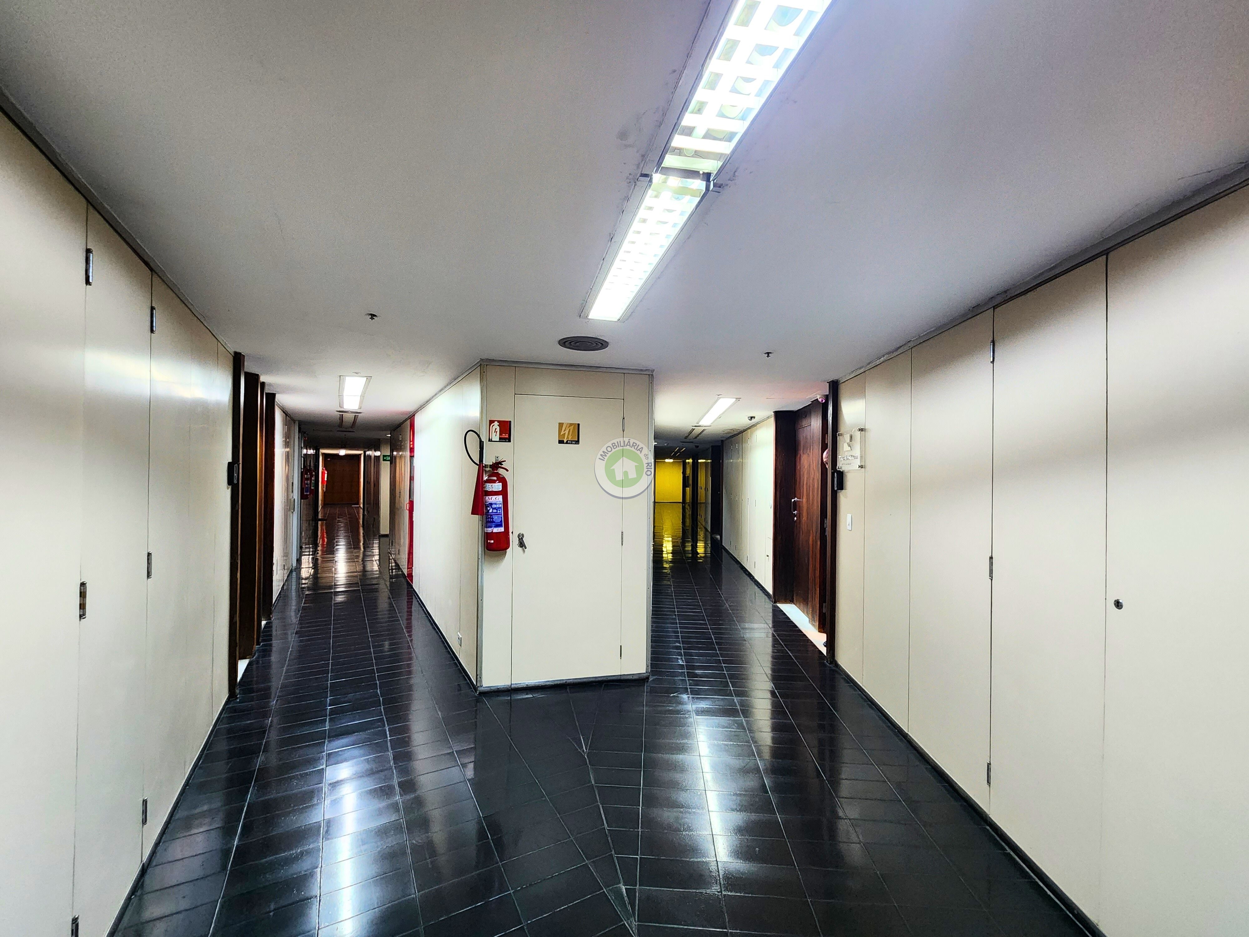 Conjunto Comercial-Sala à venda e aluguel, 38m² - Foto 16