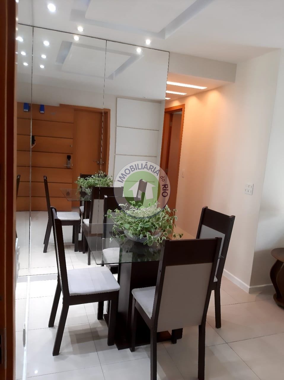 Apartamento à venda e aluguel com 2 quartos, 68m² - Foto 6