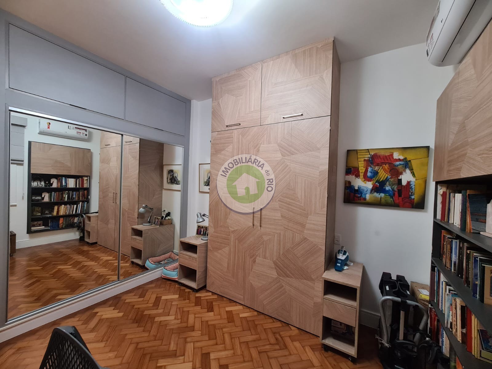 Apartamento à venda com 3 quartos, 160m² - Foto 27