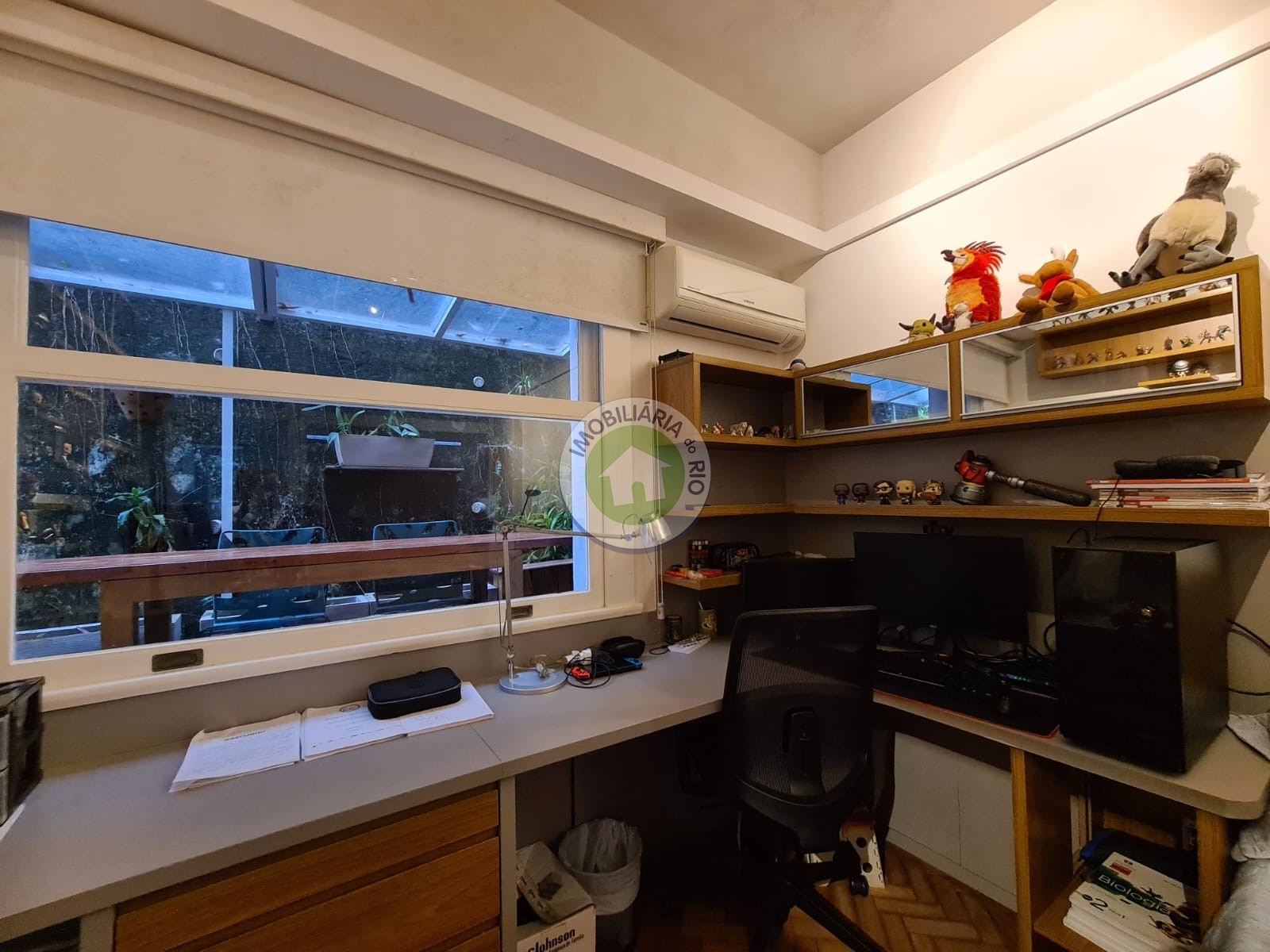 Apartamento à venda com 3 quartos, 160m² - Foto 34