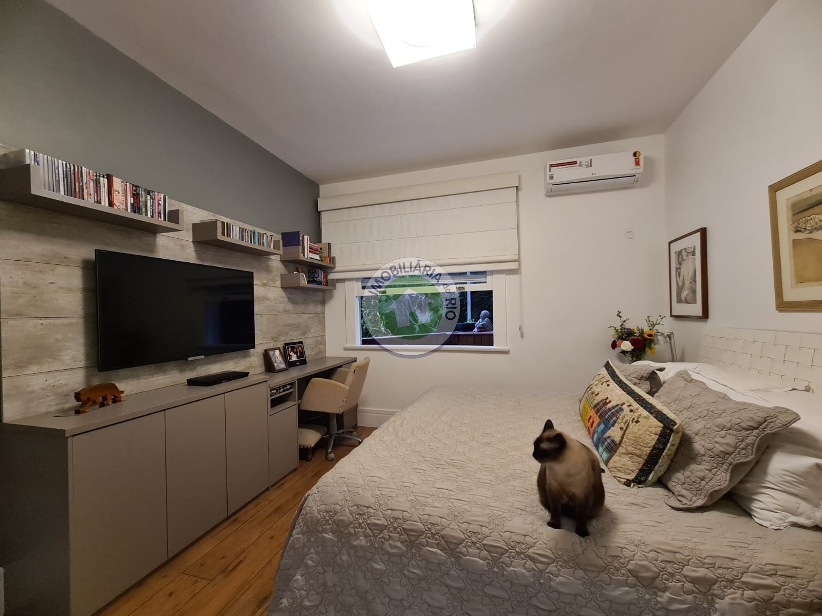 Apartamento à venda com 3 quartos, 160m² - Foto 37