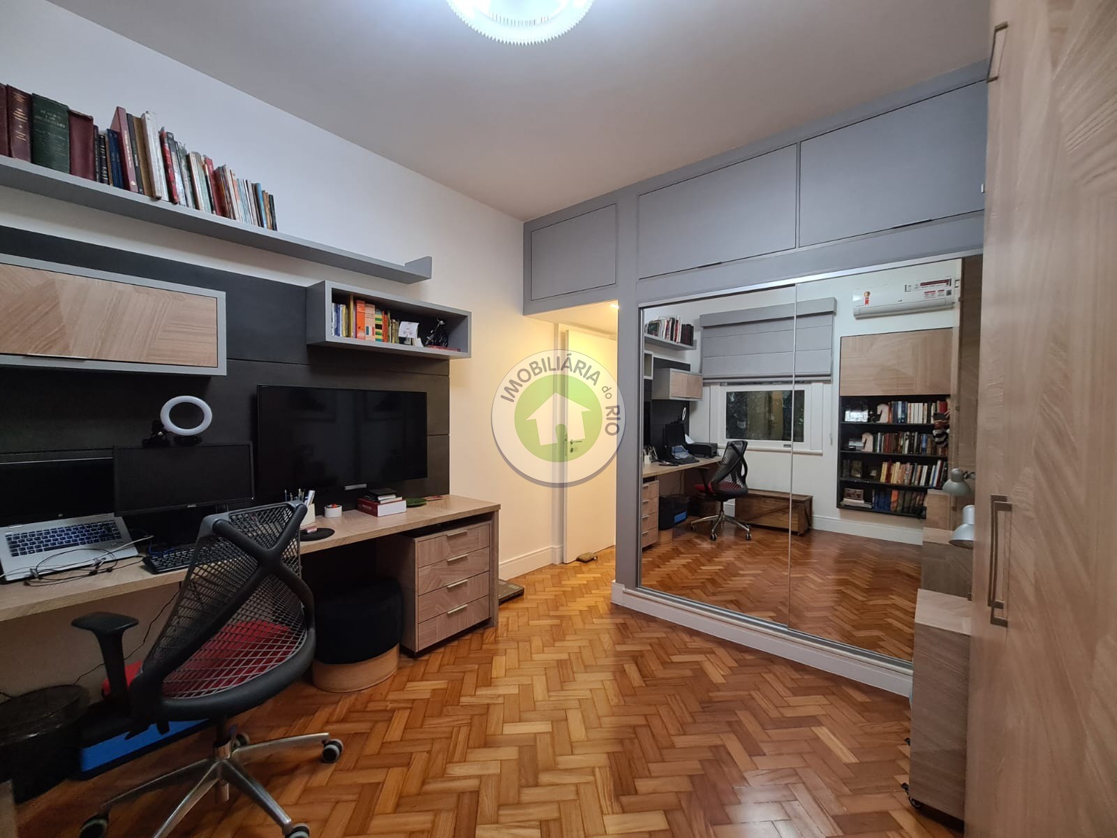 Apartamento à venda com 3 quartos, 160m² - Foto 24