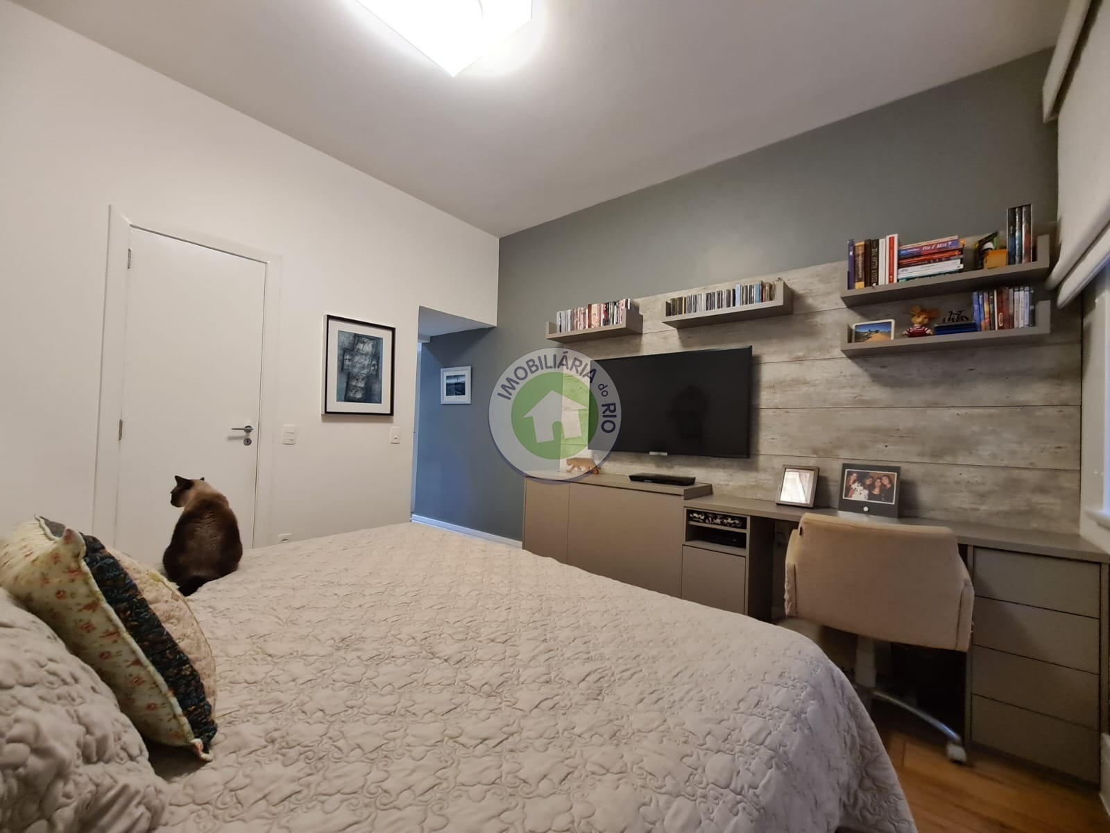 Apartamento à venda com 3 quartos, 160m² - Foto 39