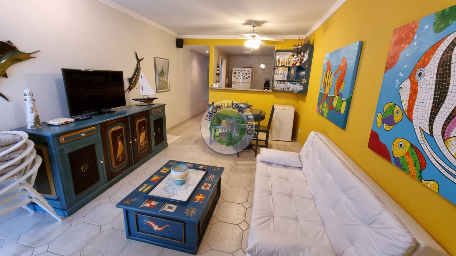 Casa de Condomínio à venda com 4 quartos, 160m² - Foto 12