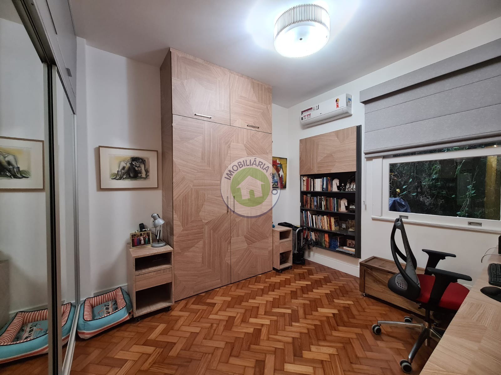 Apartamento à venda com 3 quartos, 160m² - Foto 23