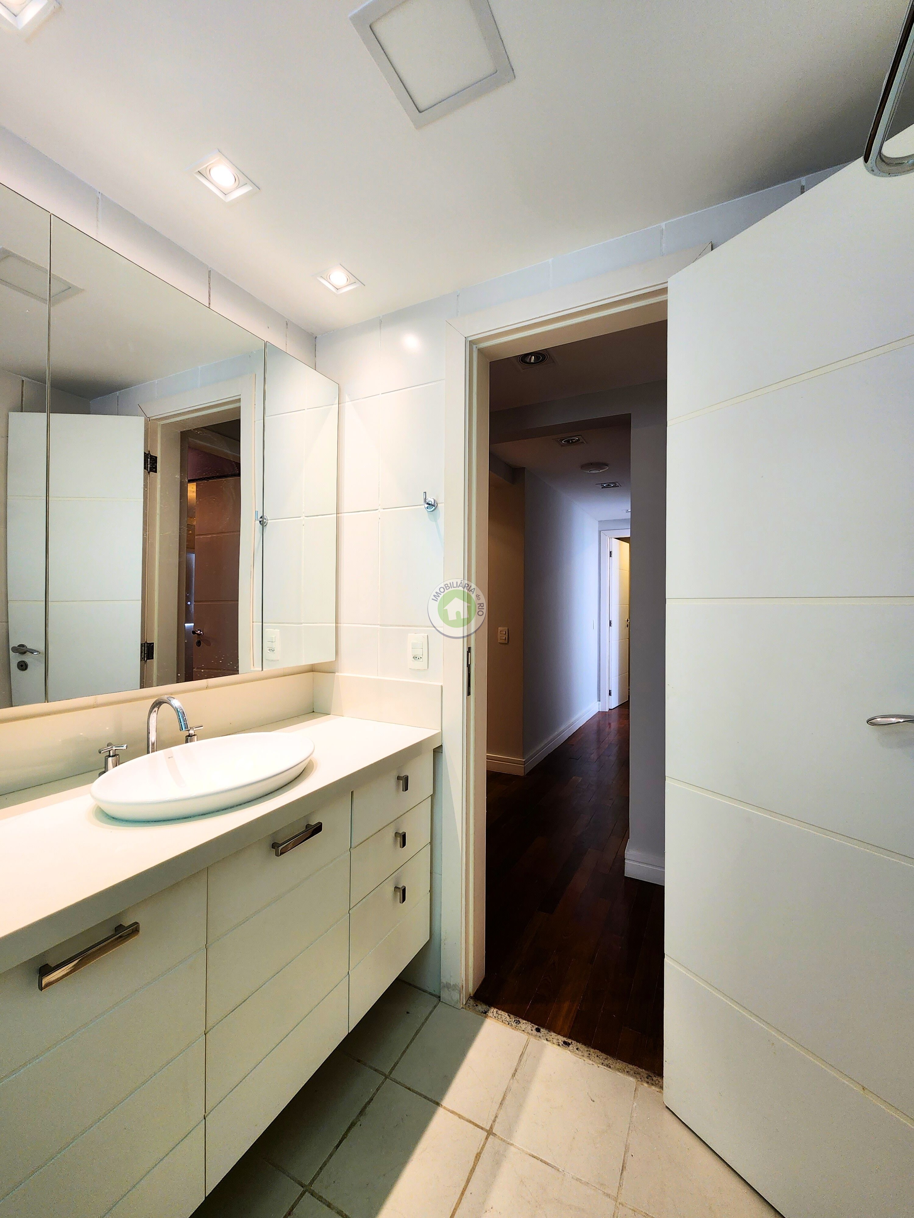 Apartamento à venda com 4 quartos, 184m² - Foto 21