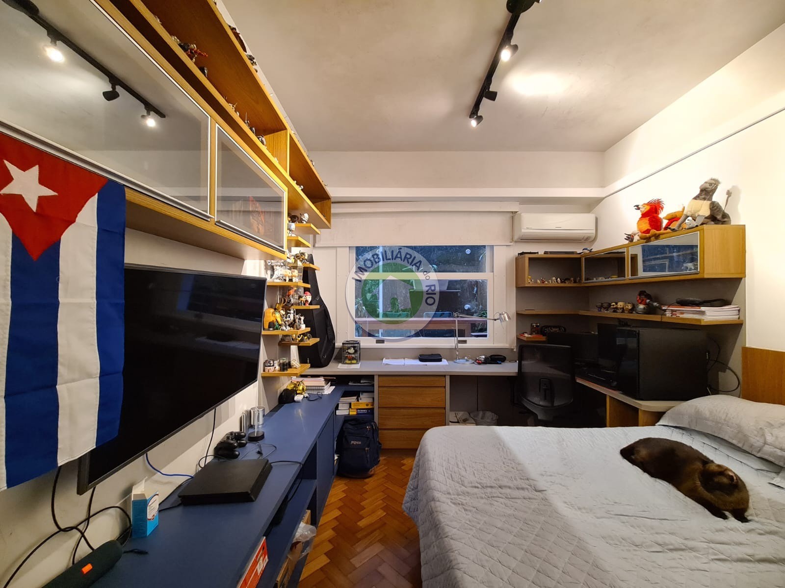 Apartamento à venda com 3 quartos, 160m² - Foto 32