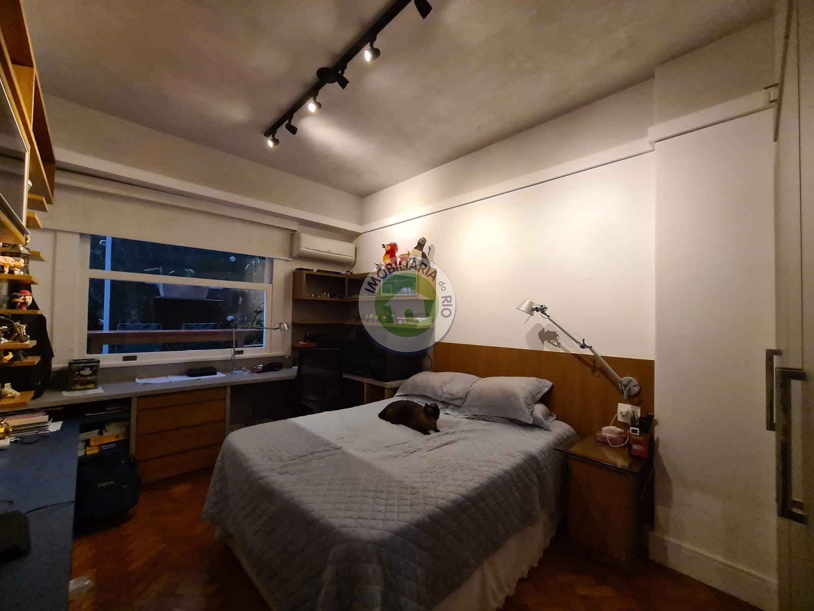 Apartamento à venda com 3 quartos, 160m² - Foto 30