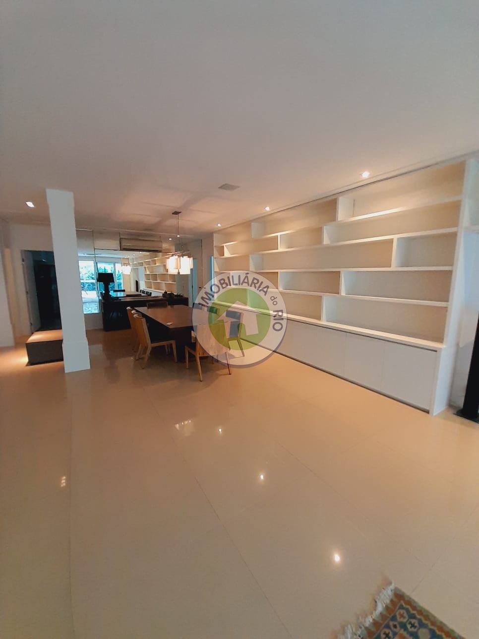 Apartamento à venda e aluguel com 4 quartos, 290m² - Foto 5