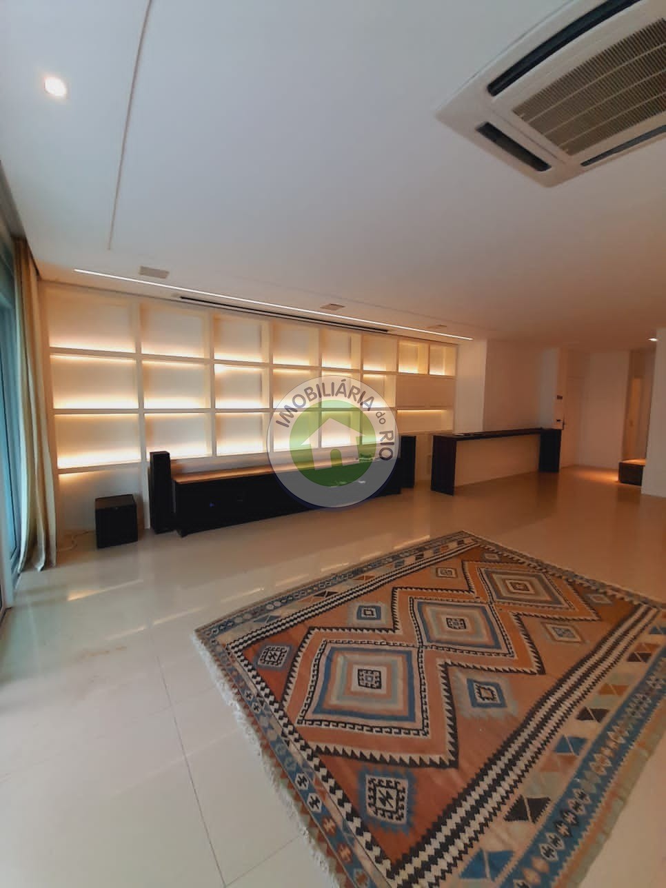 Apartamento à venda e aluguel com 4 quartos, 290m² - Foto 6