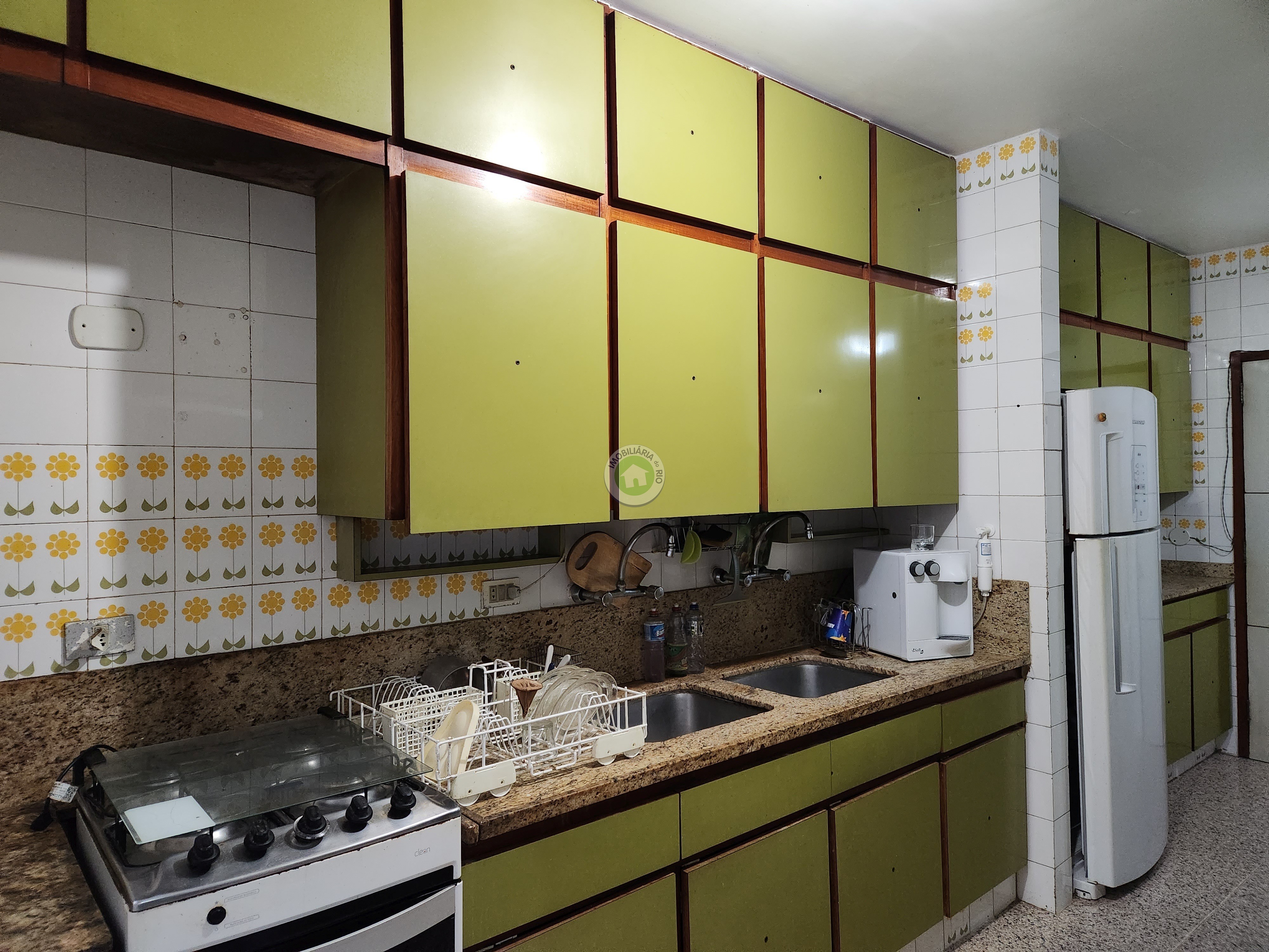 Apartamento à venda com 4 quartos, 215m² - Foto 27