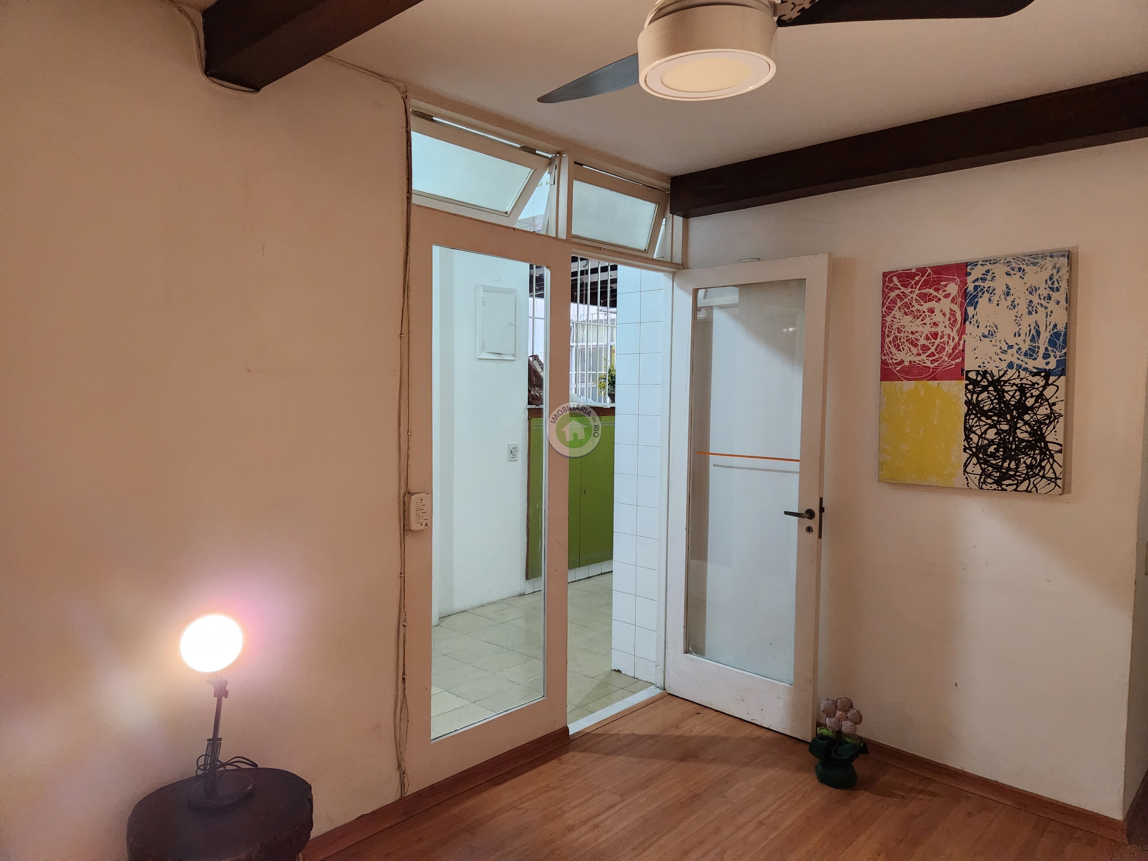 Apartamento à venda com 4 quartos, 215m² - Foto 39