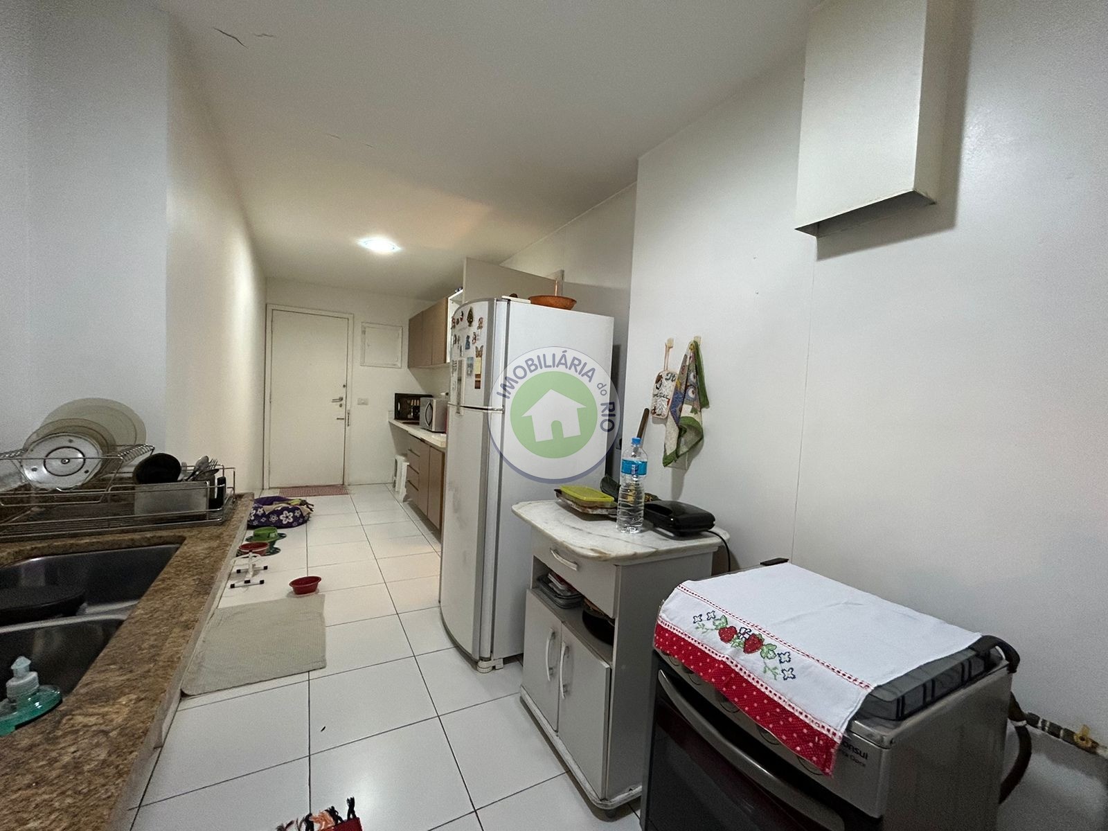 Apartamento à venda com 3 quartos, 110m² - Foto 39