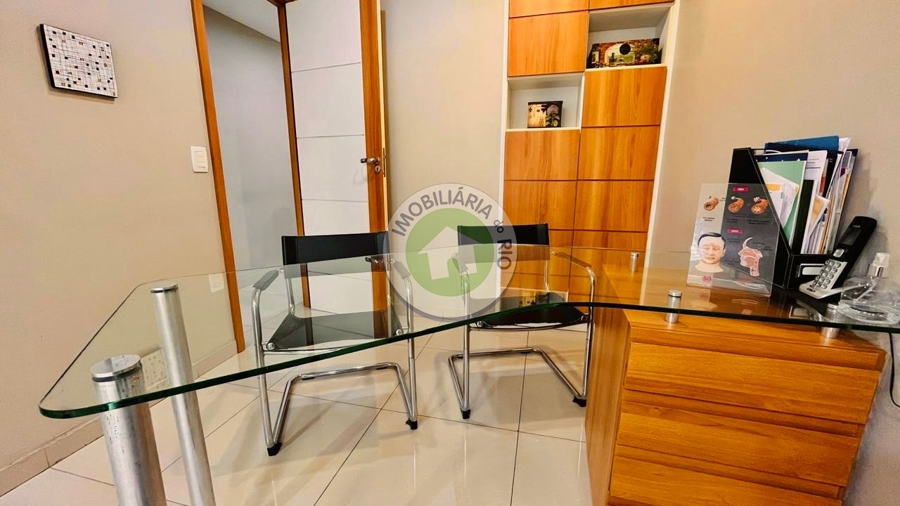 Conjunto Comercial-Sala à venda, 43m² - Foto 11