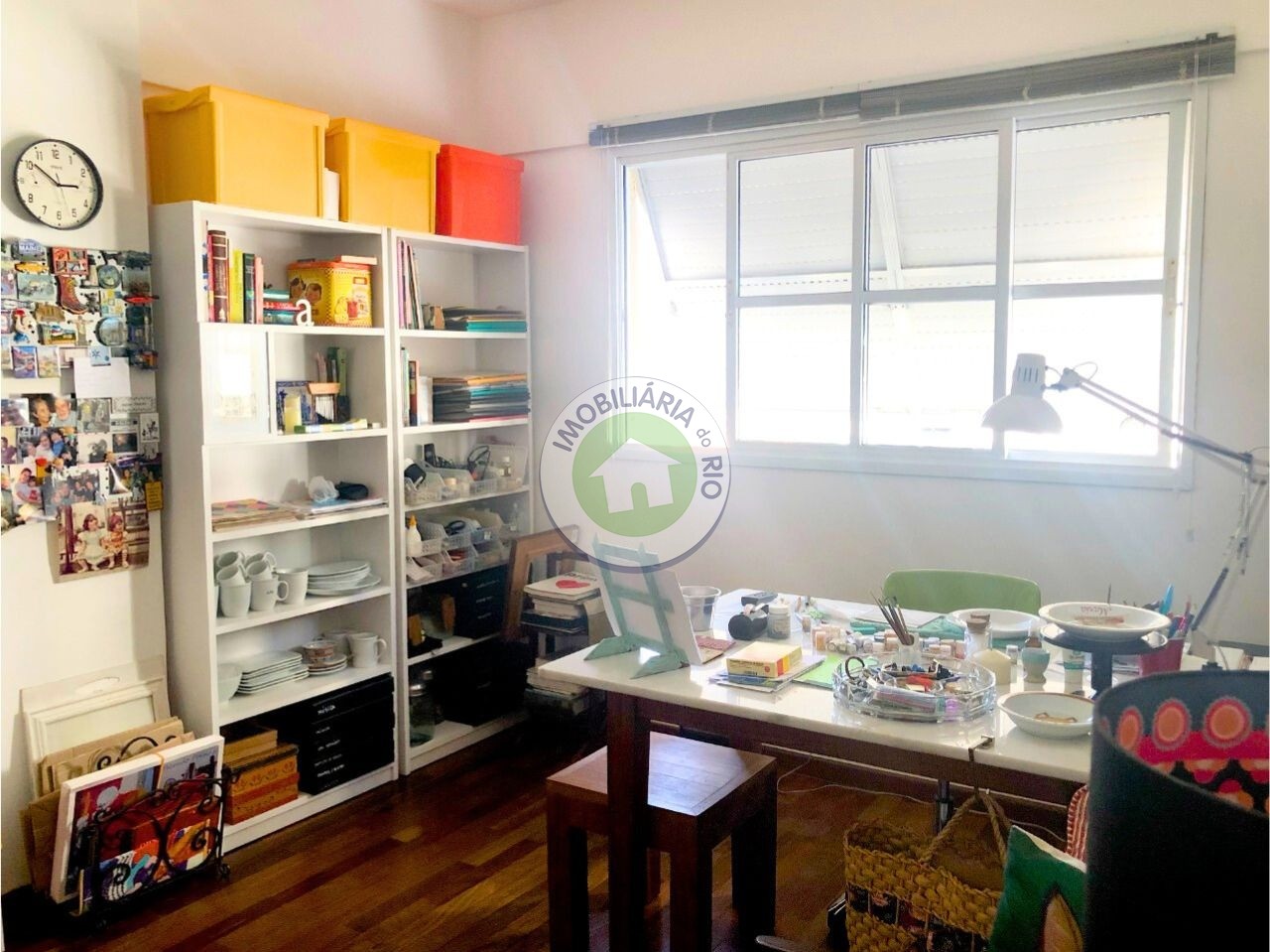 Apartamento à venda com 4 quartos, 184m² - Foto 19