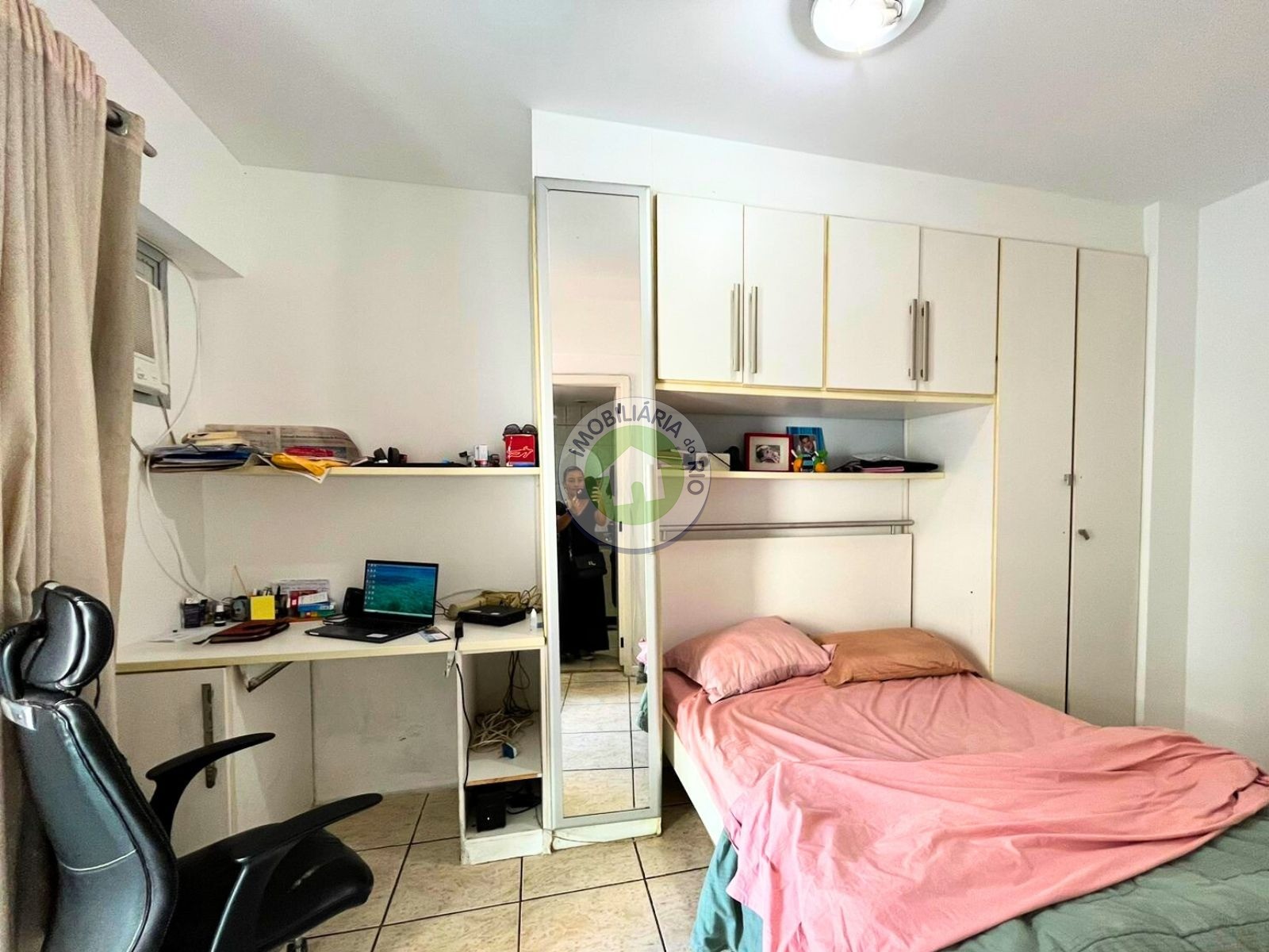 Apartamento à venda com 2 quartos, 79m² - Foto 7