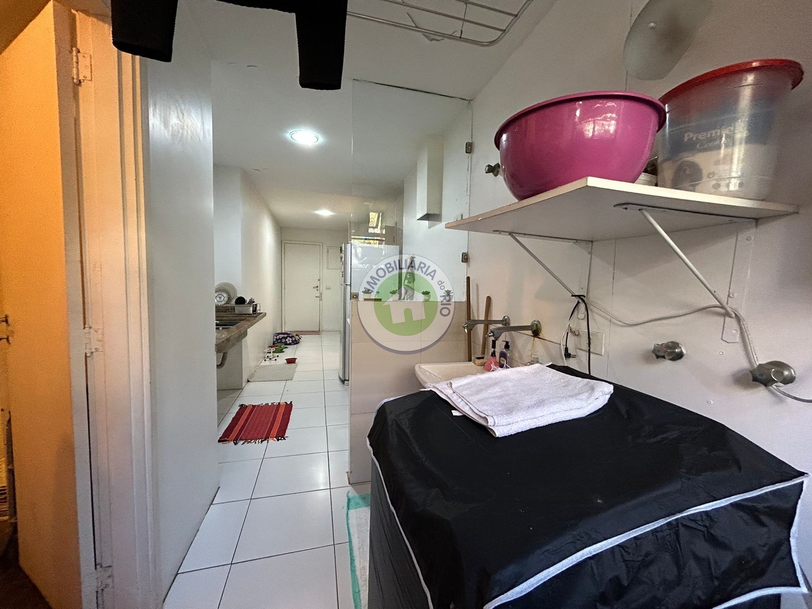 Apartamento à venda com 3 quartos, 110m² - Foto 35