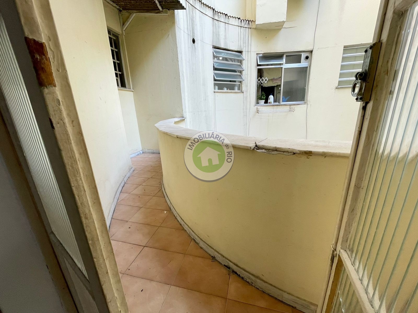 Apartamento à venda com 1 quarto, 35m² - Foto 6