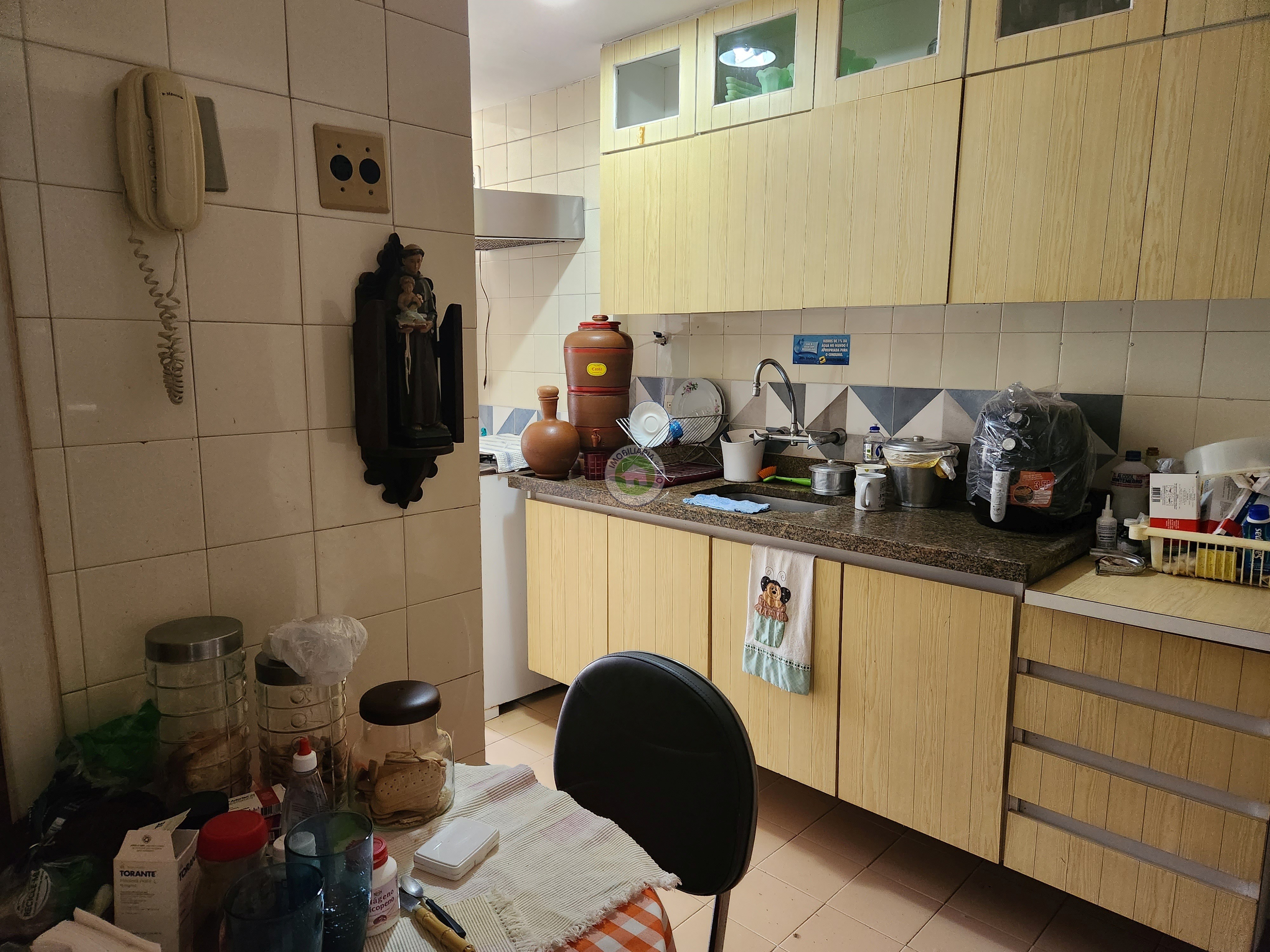 Apartamento à venda com 2 quartos, 68m² - Foto 18