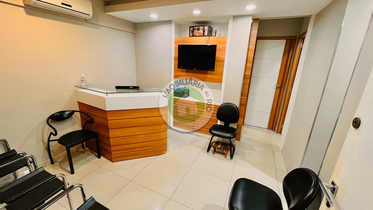 Conjunto Comercial-Sala à venda, 43m² - Foto 1