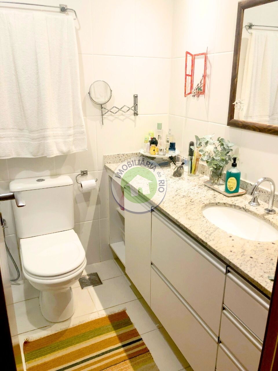 Apartamento à venda com 4 quartos, 184m² - Foto 23