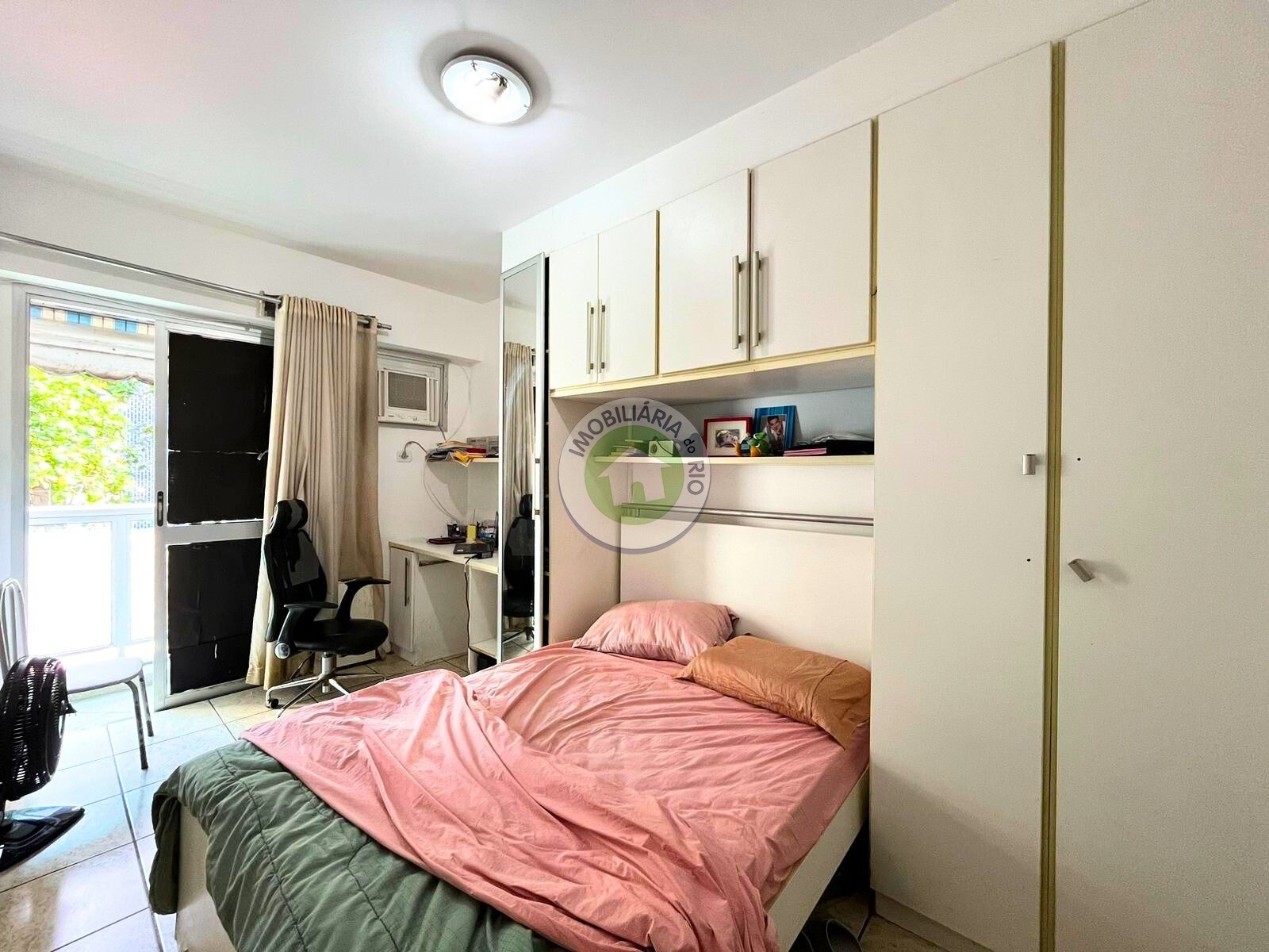 Apartamento à venda com 2 quartos, 79m² - Foto 6