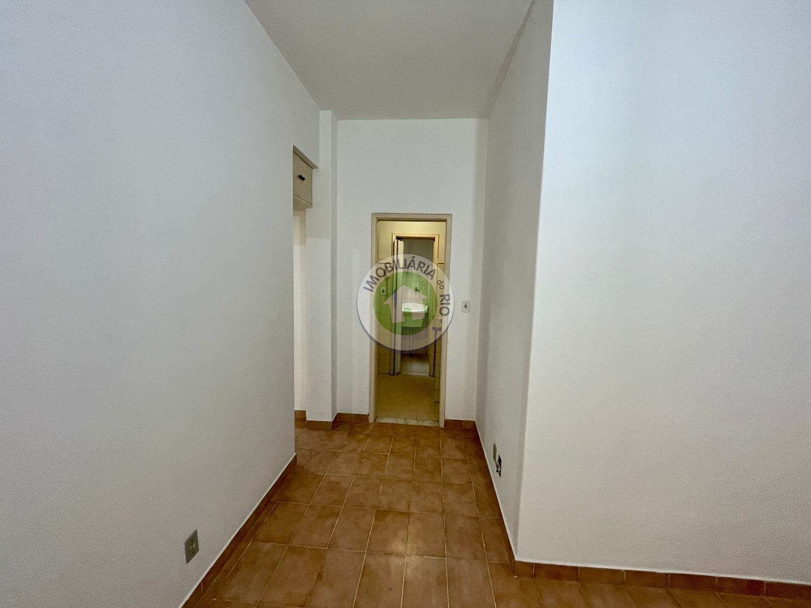 Apartamento à venda com 1 quarto, 35m² - Foto 3