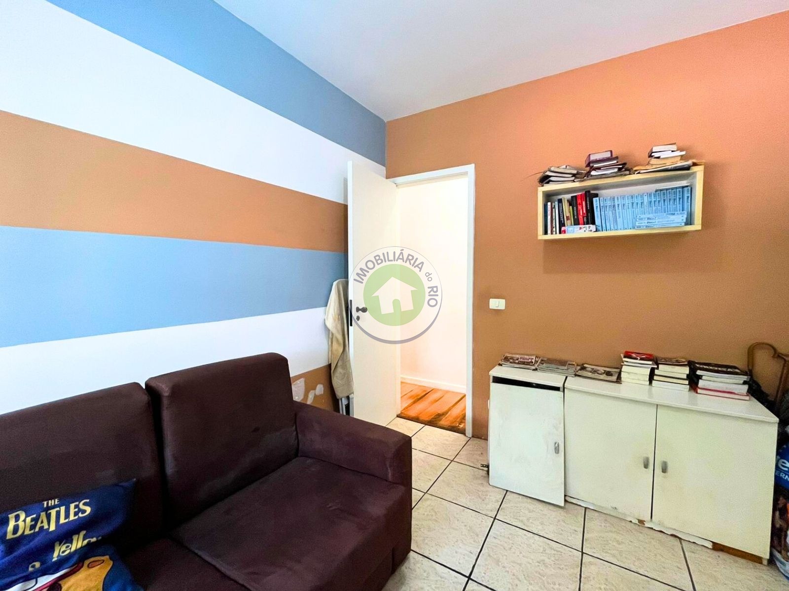 Apartamento à venda com 2 quartos, 79m² - Foto 8