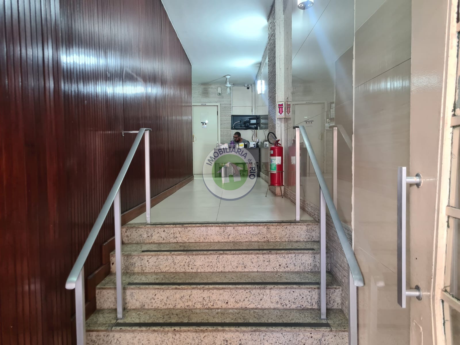 Apartamento à venda com 1 quarto, 45m² - Foto 43