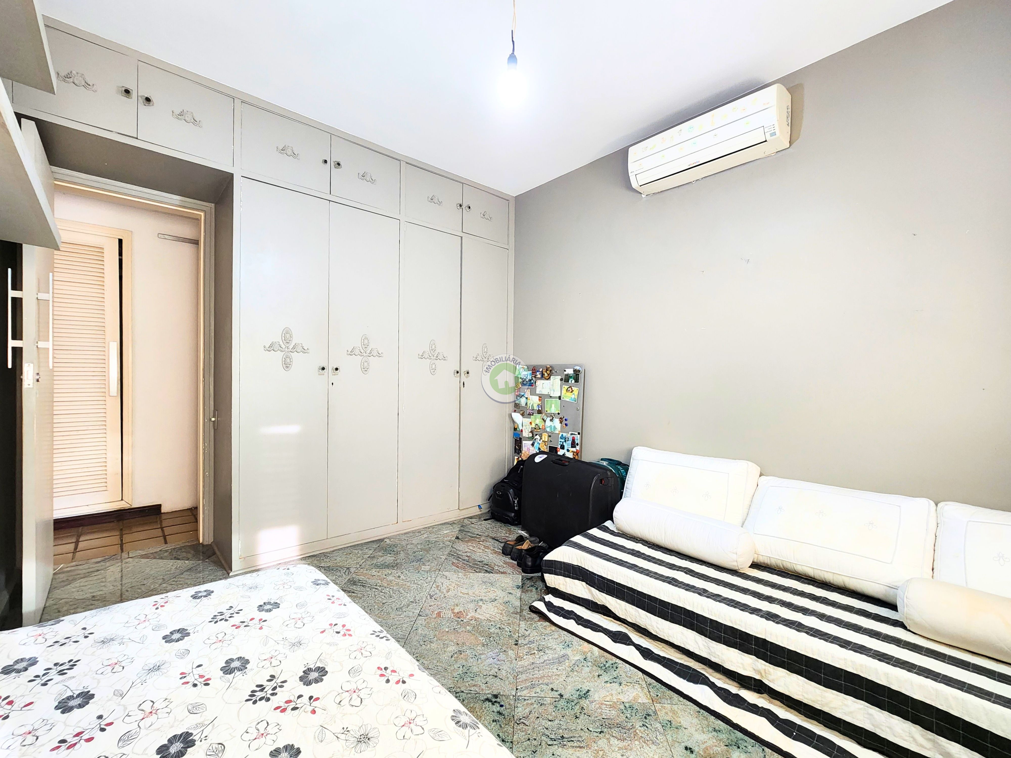 Apartamento à venda com 3 quartos, 140m² - Foto 37