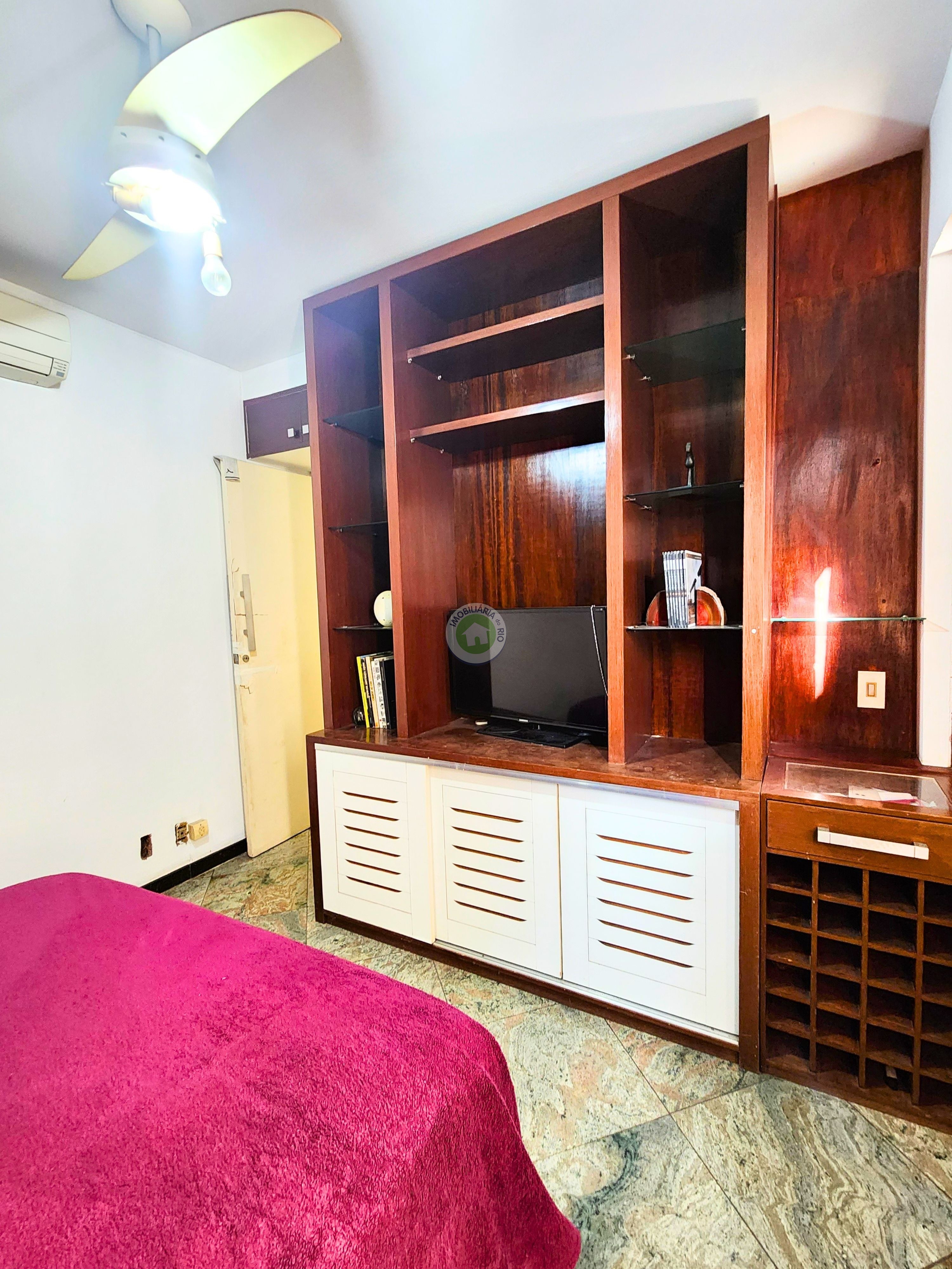 Apartamento à venda com 3 quartos, 140m² - Foto 24