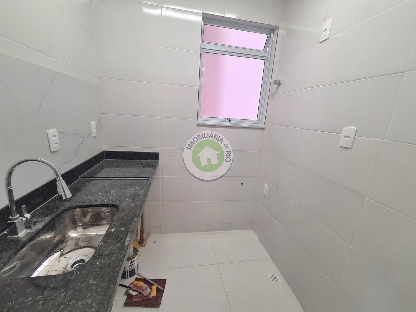 Apartamento à venda com 1 quarto, 40m² - Foto 25