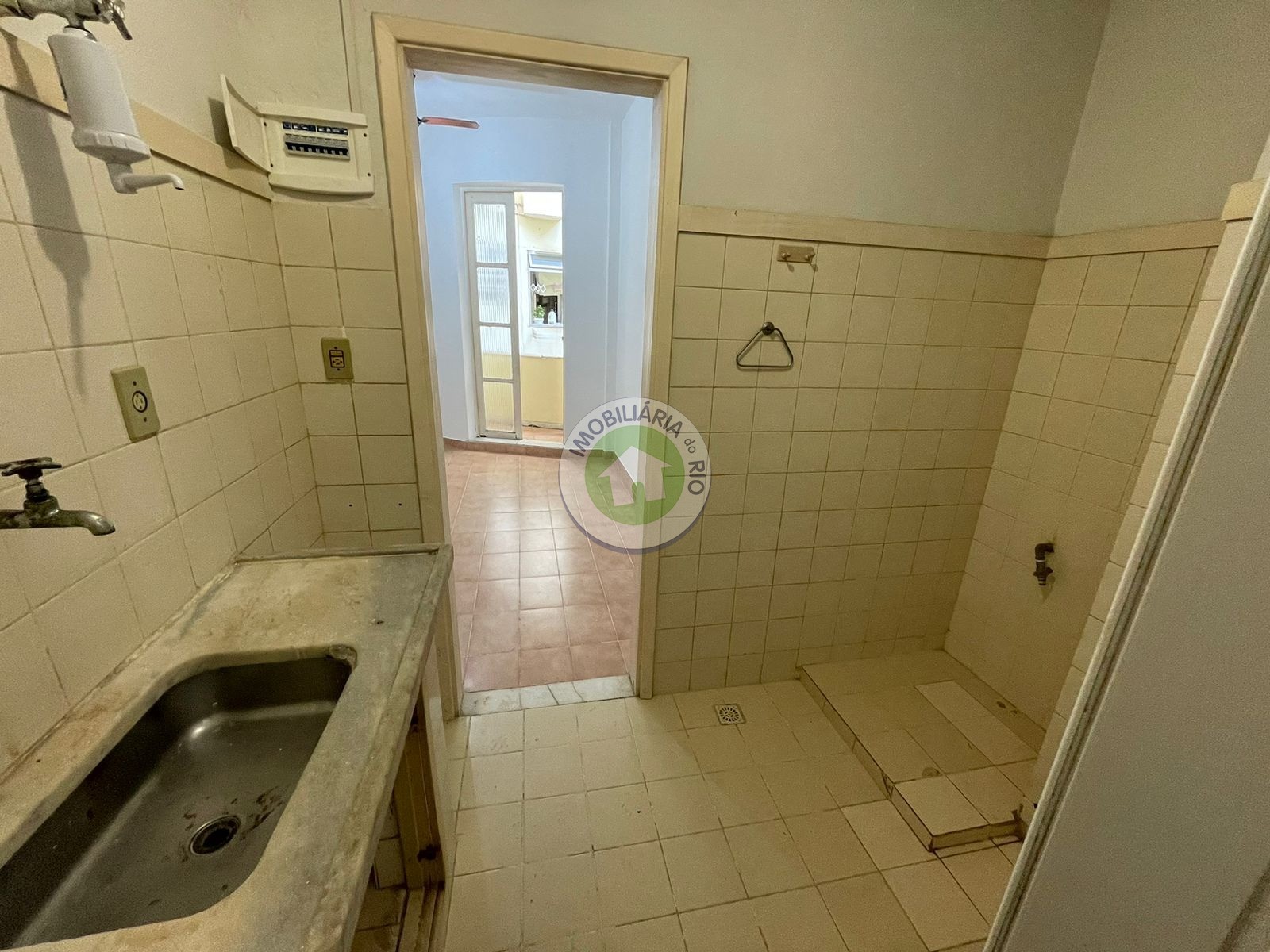 Apartamento à venda com 1 quarto, 35m² - Foto 14