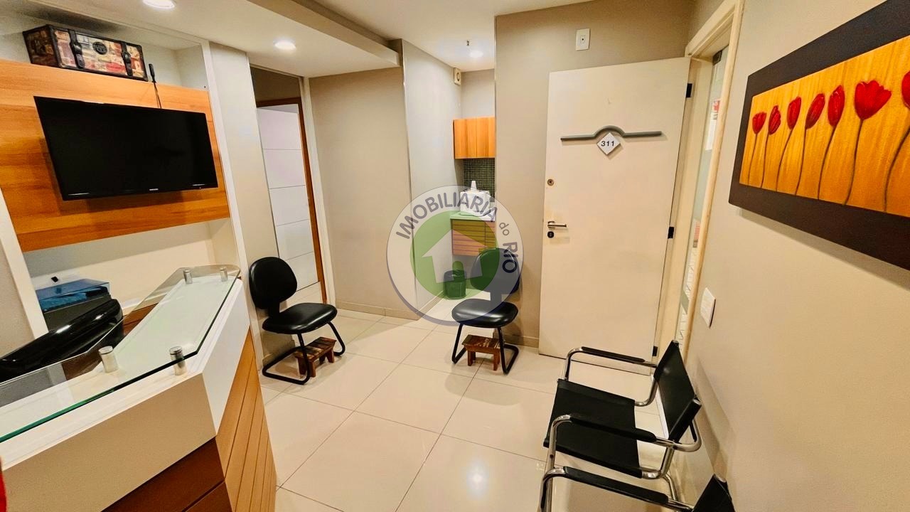 Conjunto Comercial-Sala à venda, 43m² - Foto 4