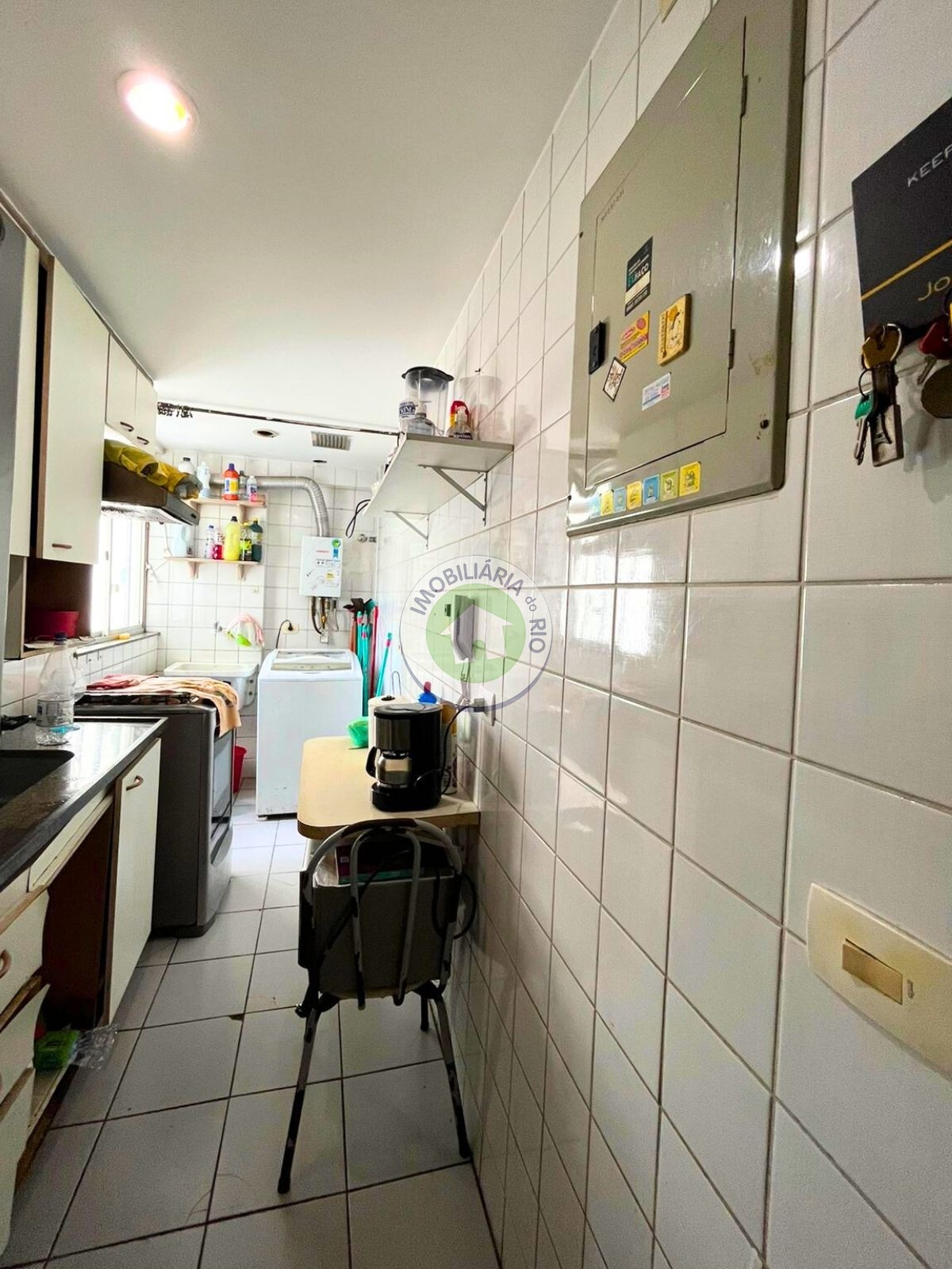 Apartamento à venda com 2 quartos, 79m² - Foto 10