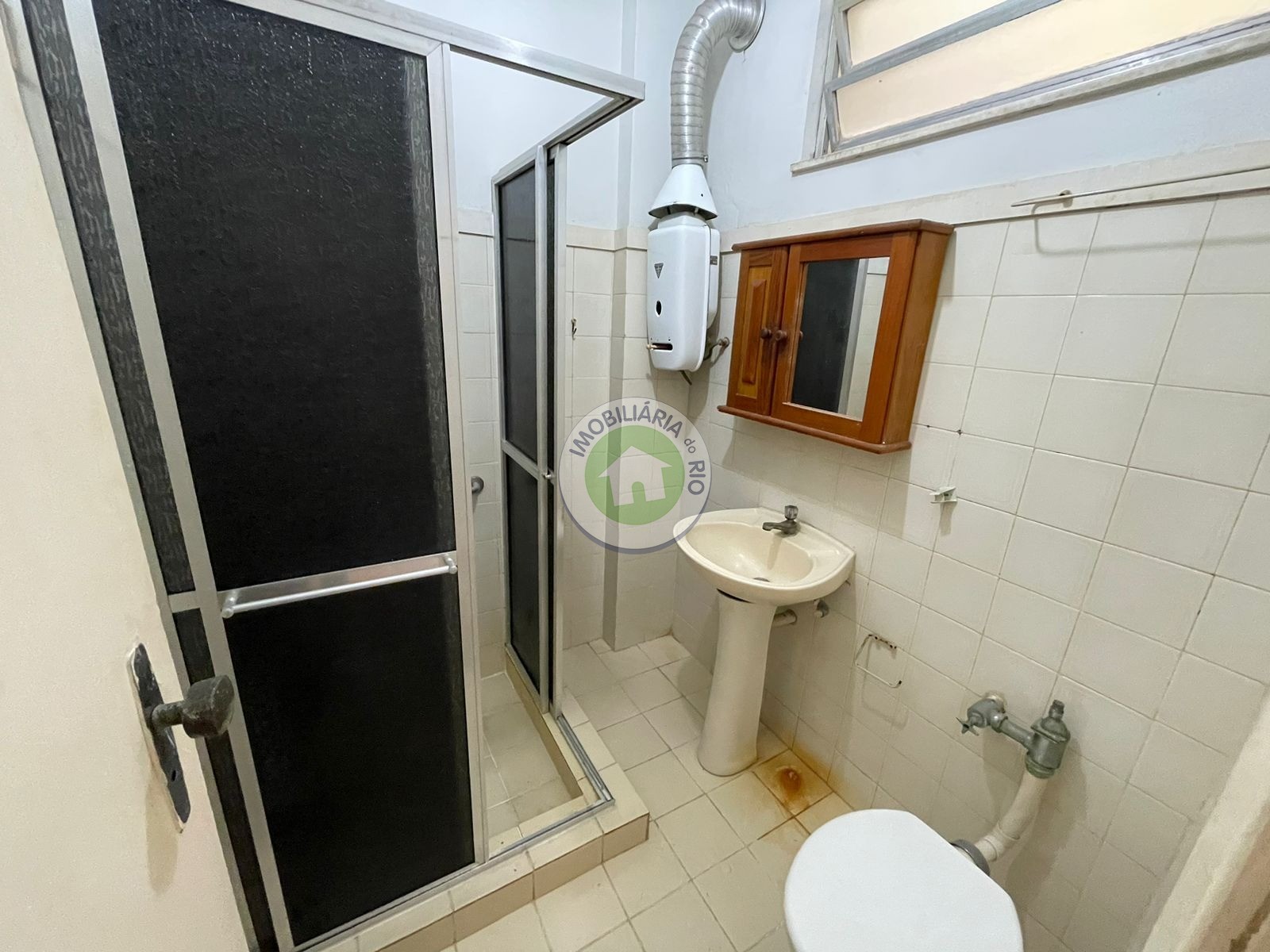 Apartamento à venda com 1 quarto, 35m² - Foto 8