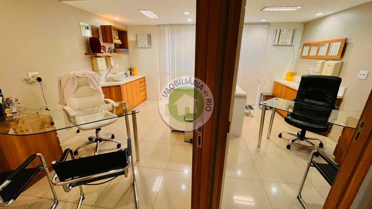 Conjunto Comercial-Sala à venda, 43m² - Foto 6