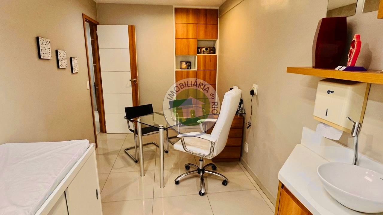 Conjunto Comercial-Sala à venda, 43m² - Foto 10