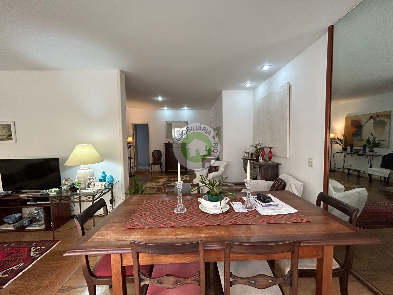 Apartamento à venda com 3 quartos, 110m² - Foto 13