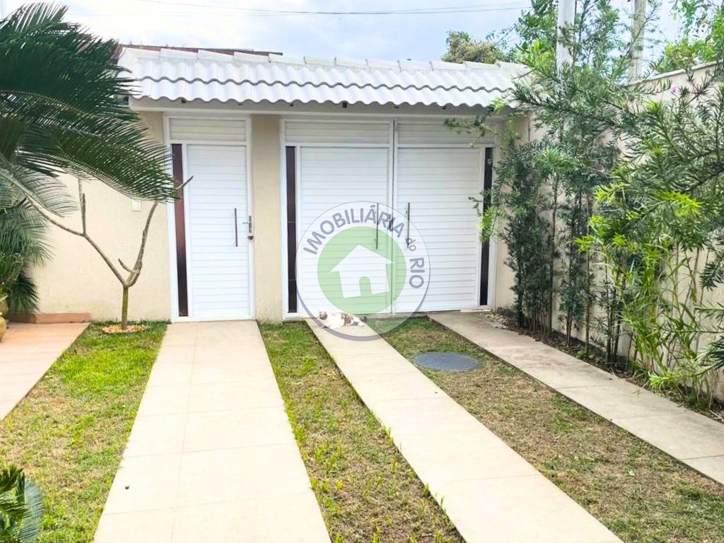 Casa à venda com 4 quartos, 267m² - Foto 6