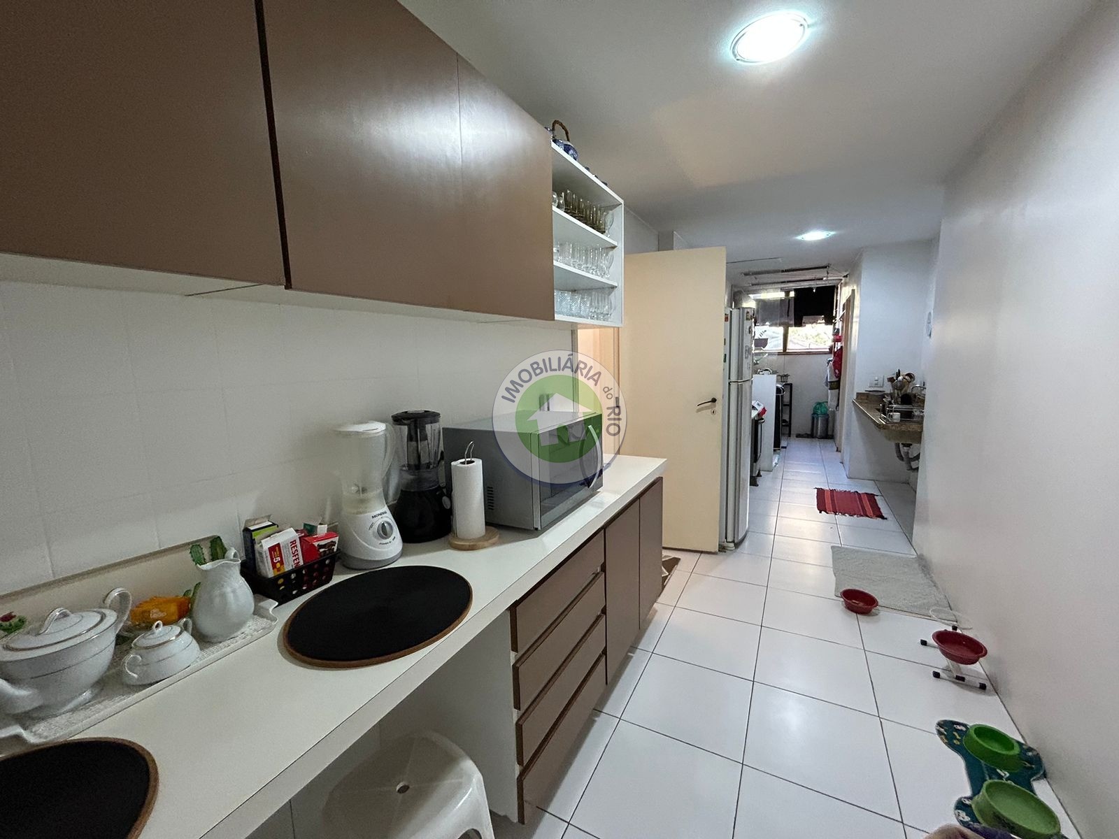 Apartamento à venda com 3 quartos, 110m² - Foto 32